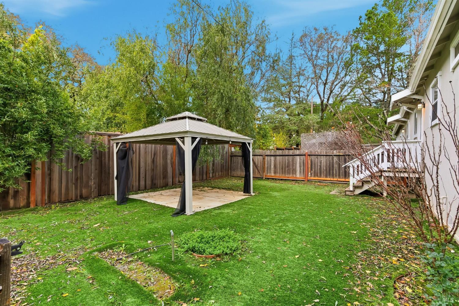 567 San Geronimo Valley Drive