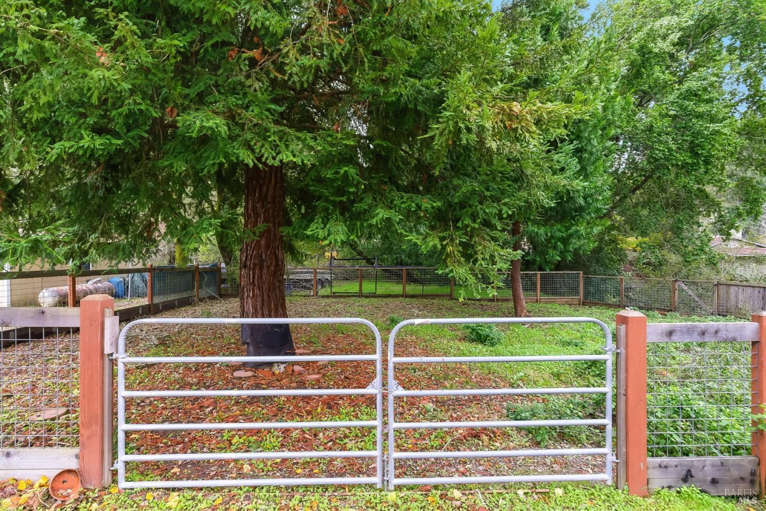 567 San Geronimo Valley Drive