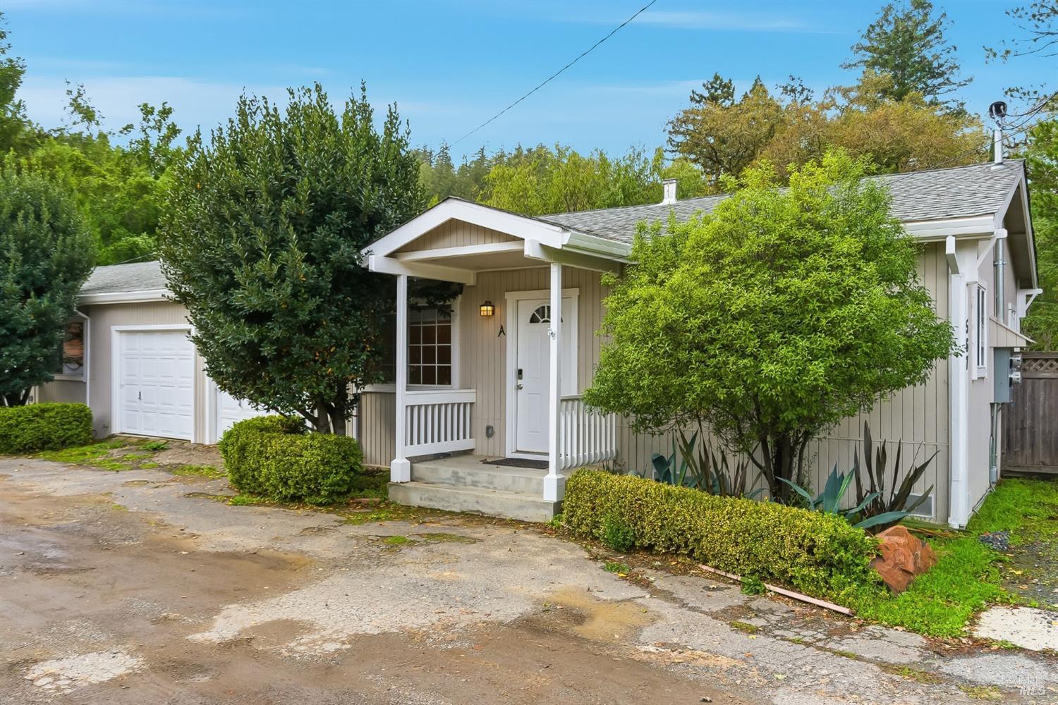 567 San Geronimo Valley Drive