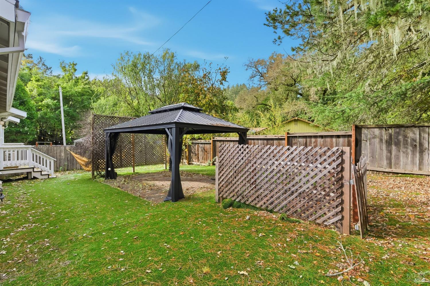 567 San Geronimo Valley Drive