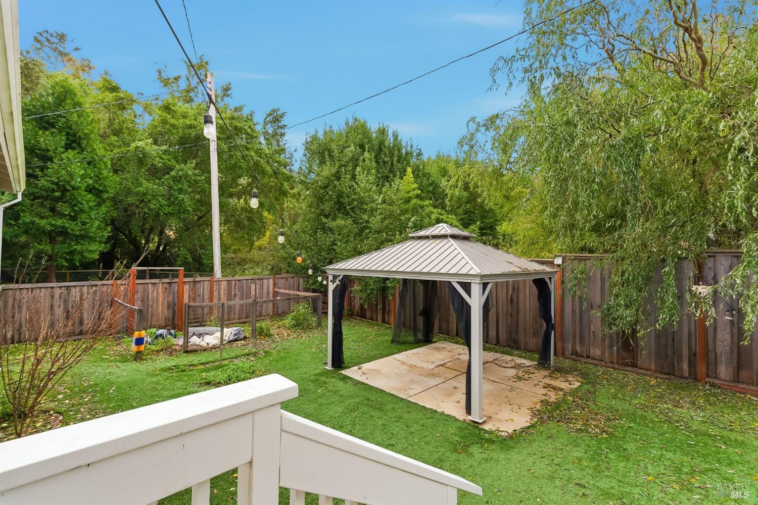 567 San Geronimo Valley Drive