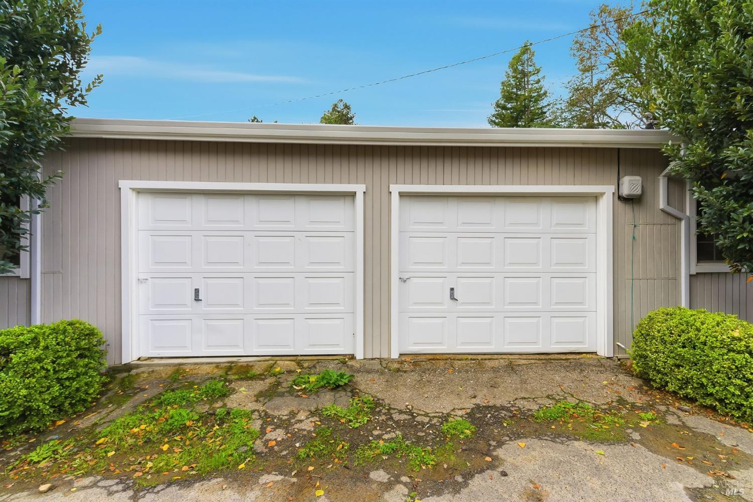 567 San Geronimo Valley Drive