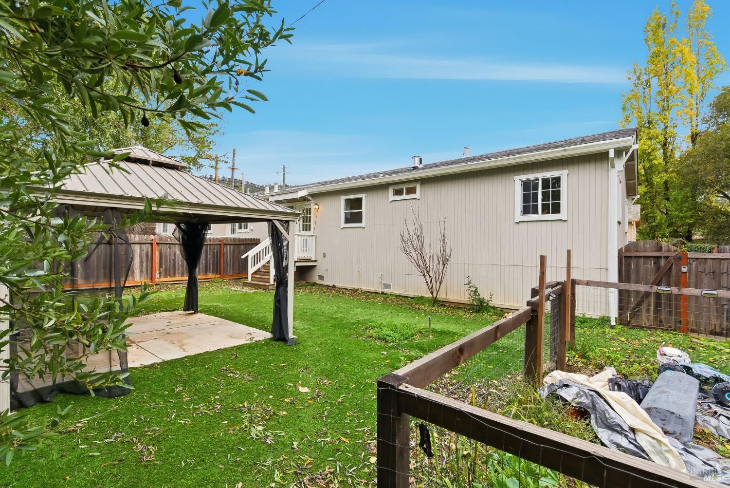 567 San Geronimo Valley Drive