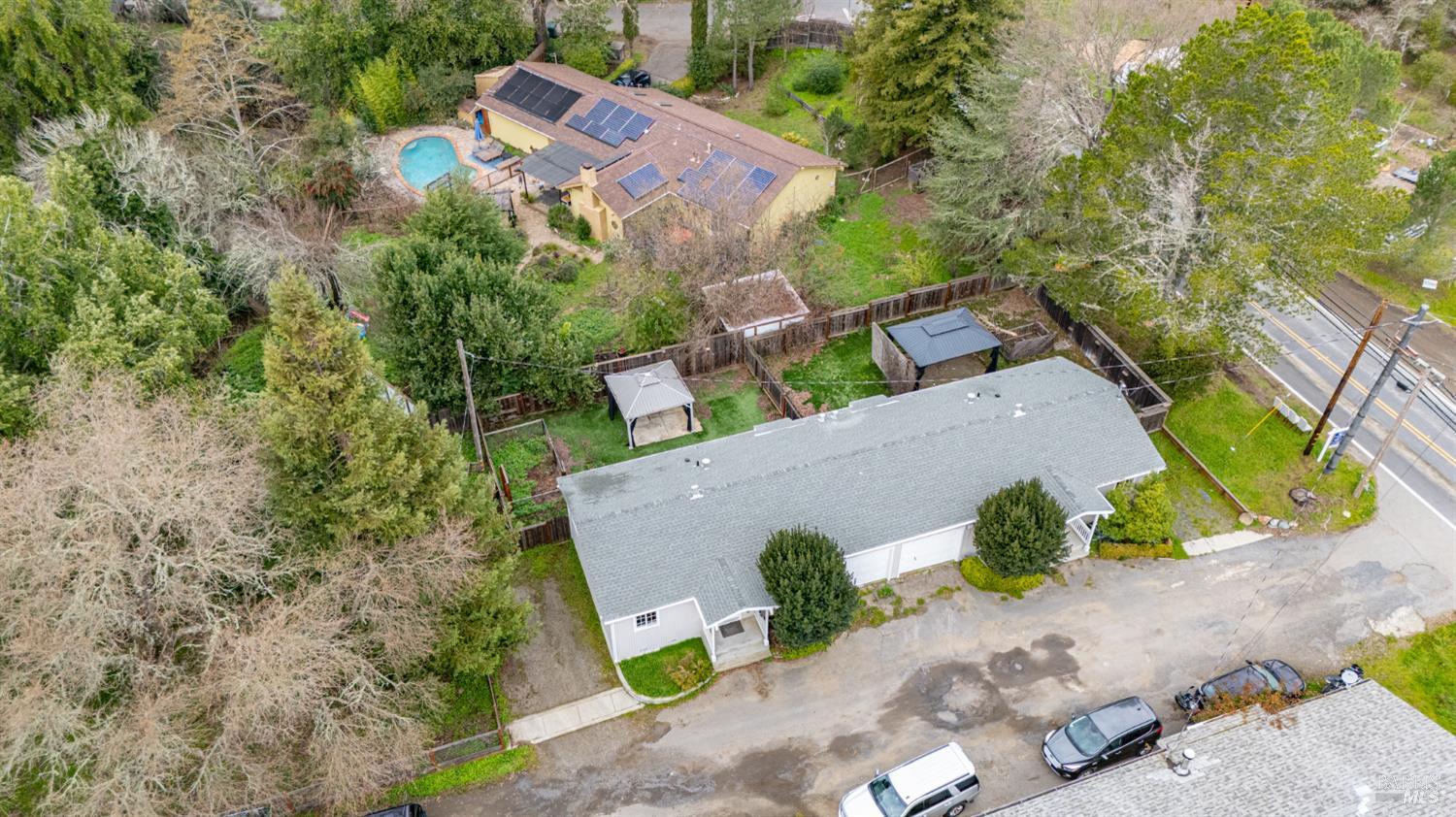 567 San Geronimo Valley Drive