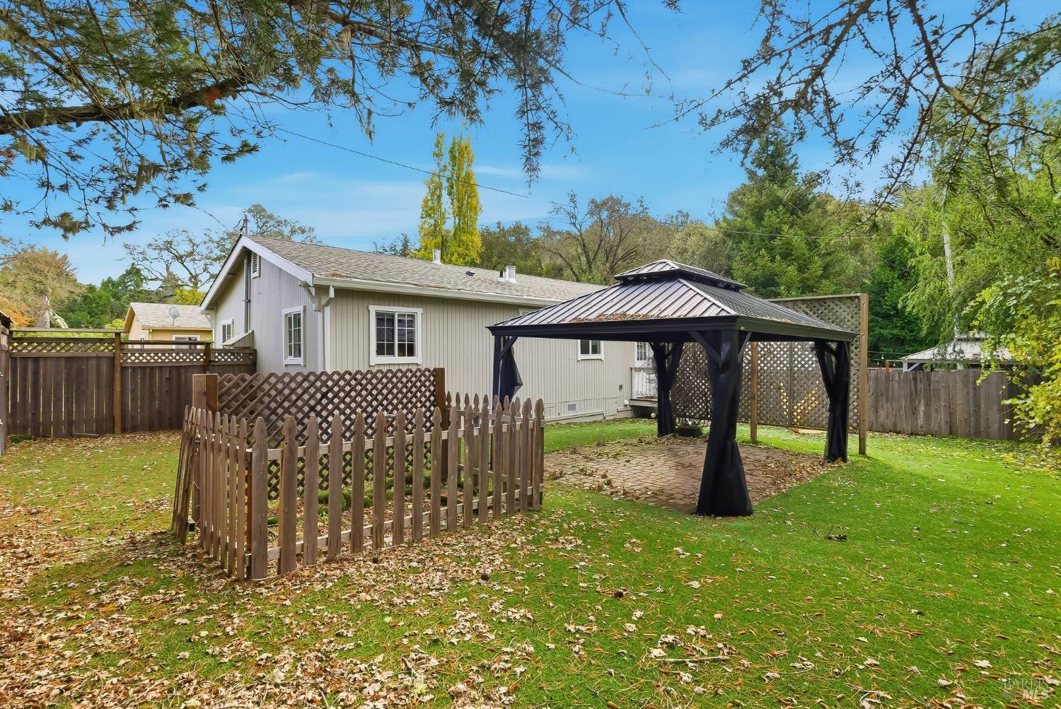 567 San Geronimo Valley Drive