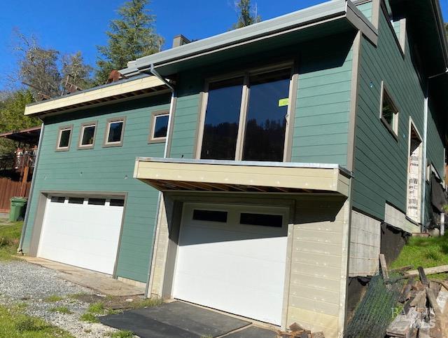 572 Cascade Drive