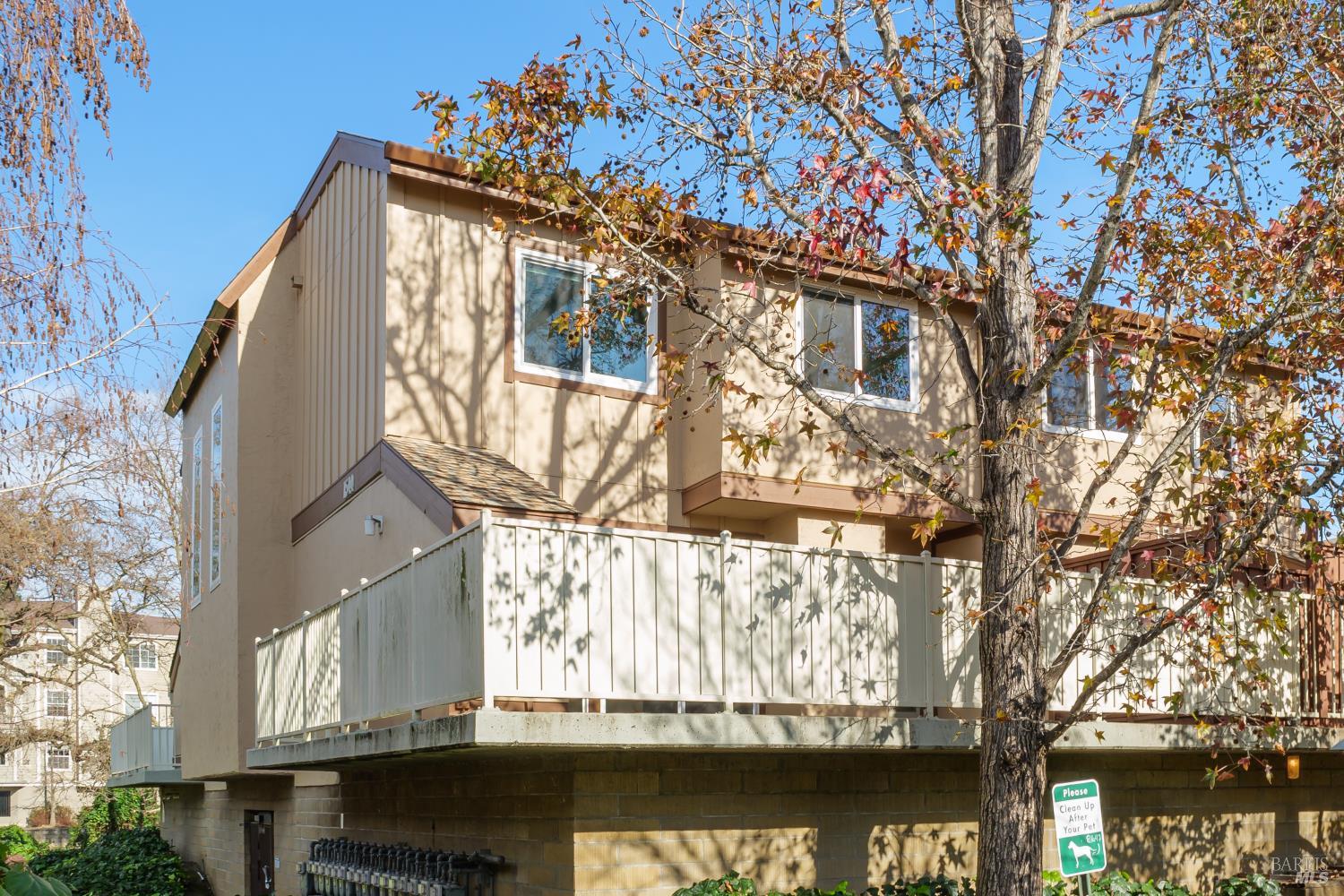 1544 Center Road Unit: #91