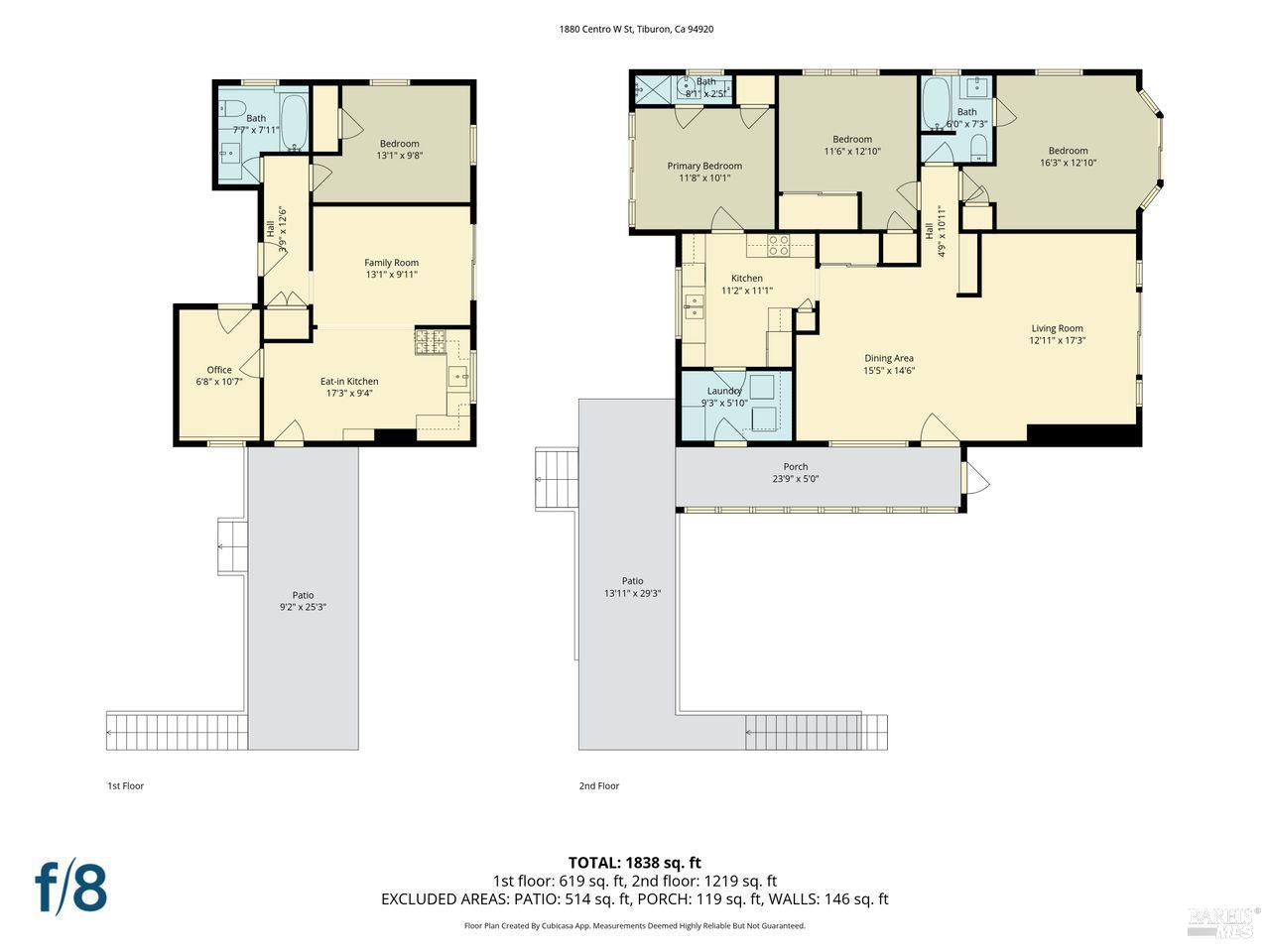 1882 Centro West Street