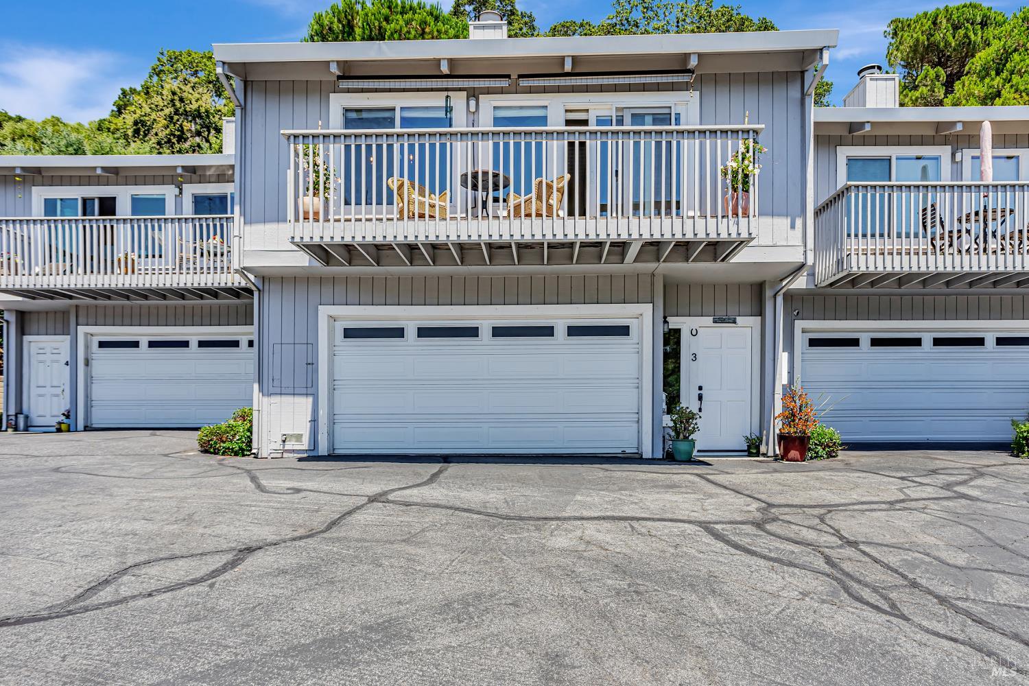 838 Sir Francis Drake Boulevard Unit: #3