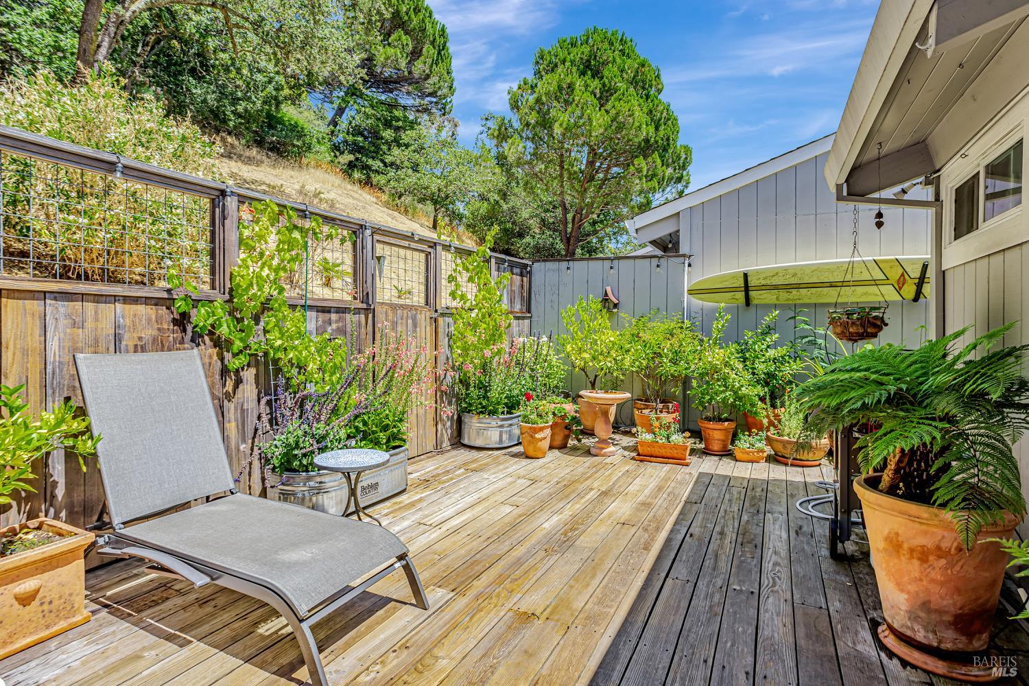 838 Sir Francis Drake Boulevard Unit: #3