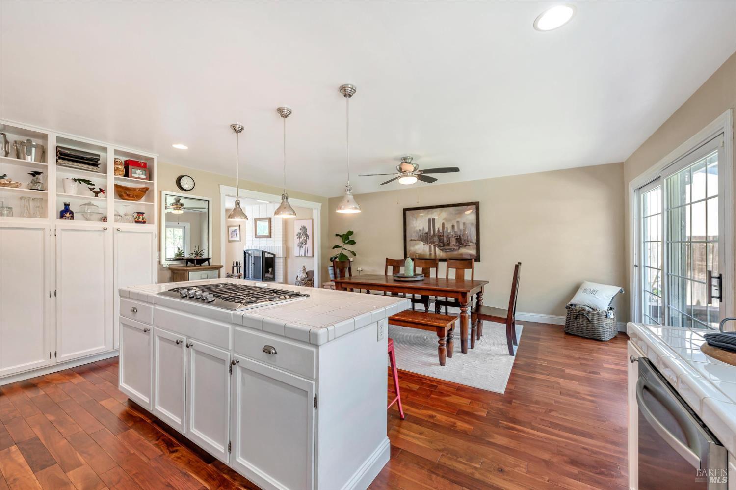 540 Marin Oaks Drive