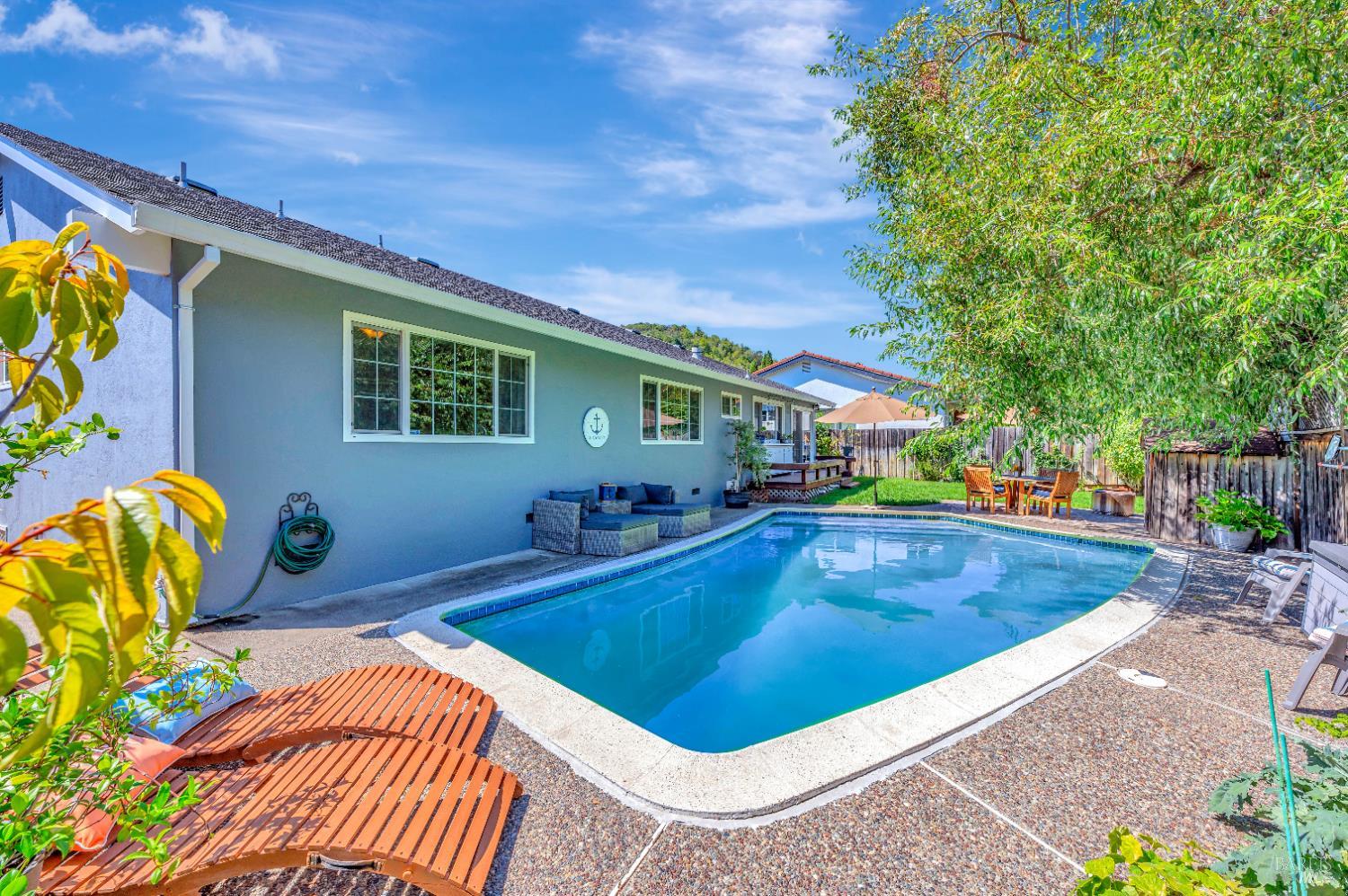 540 Marin Oaks Drive