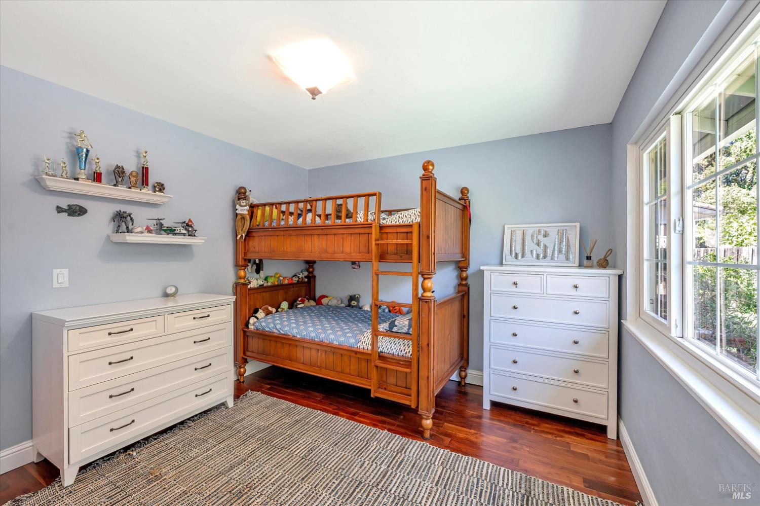 540 Marin Oaks Drive