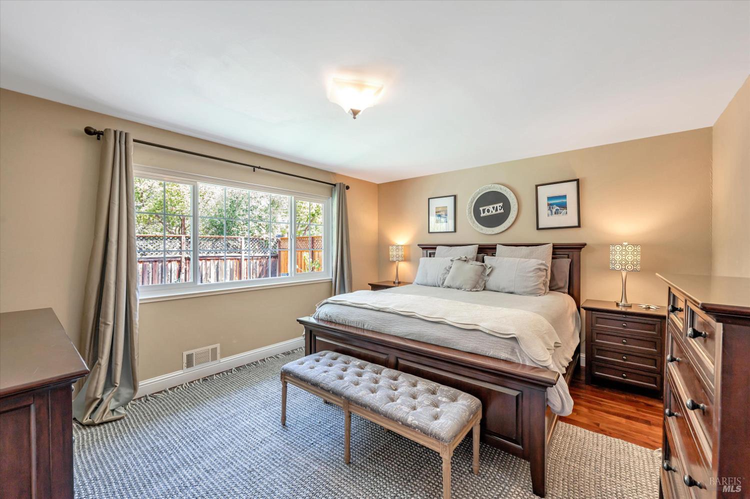 540 Marin Oaks Drive