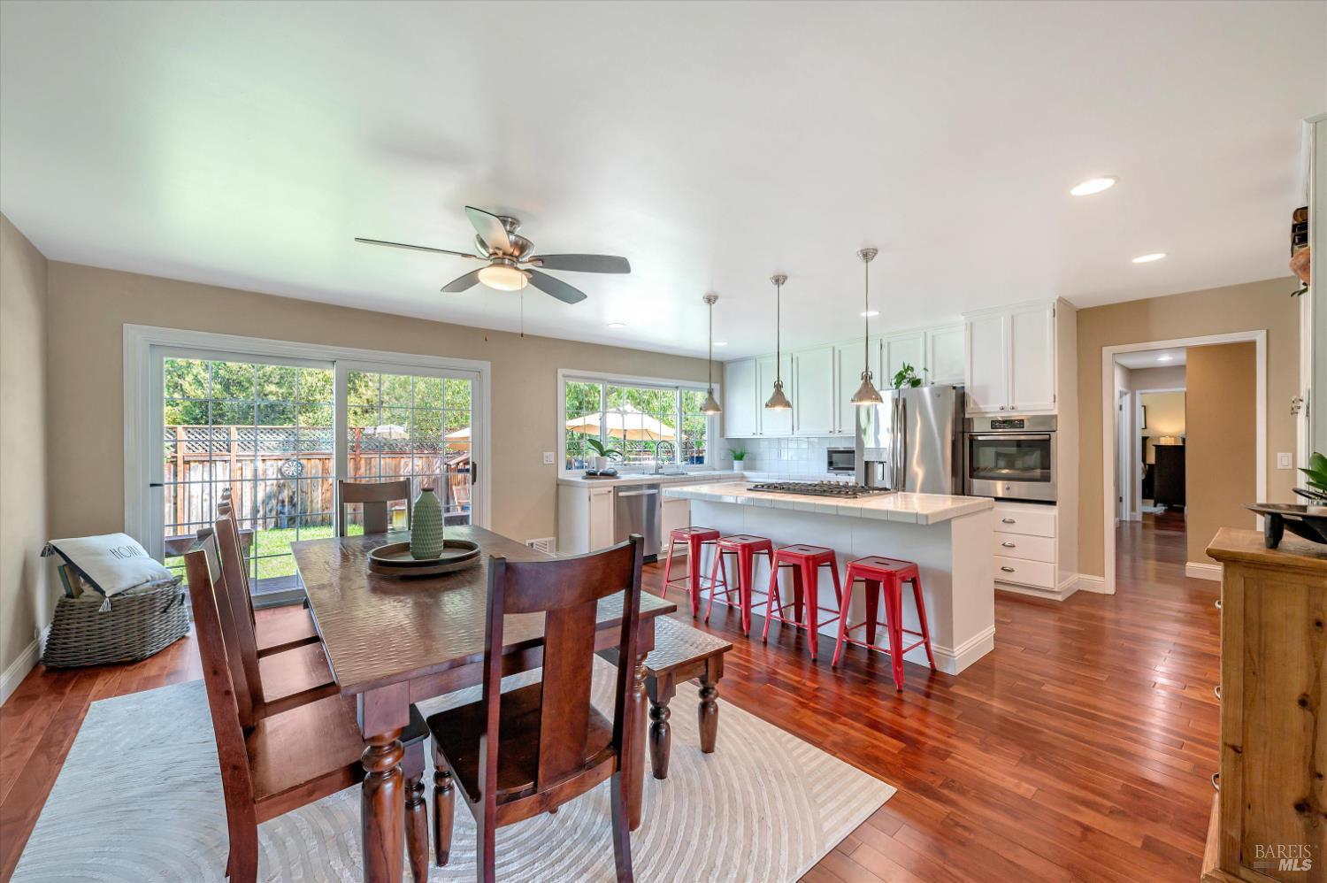 540 Marin Oaks Drive