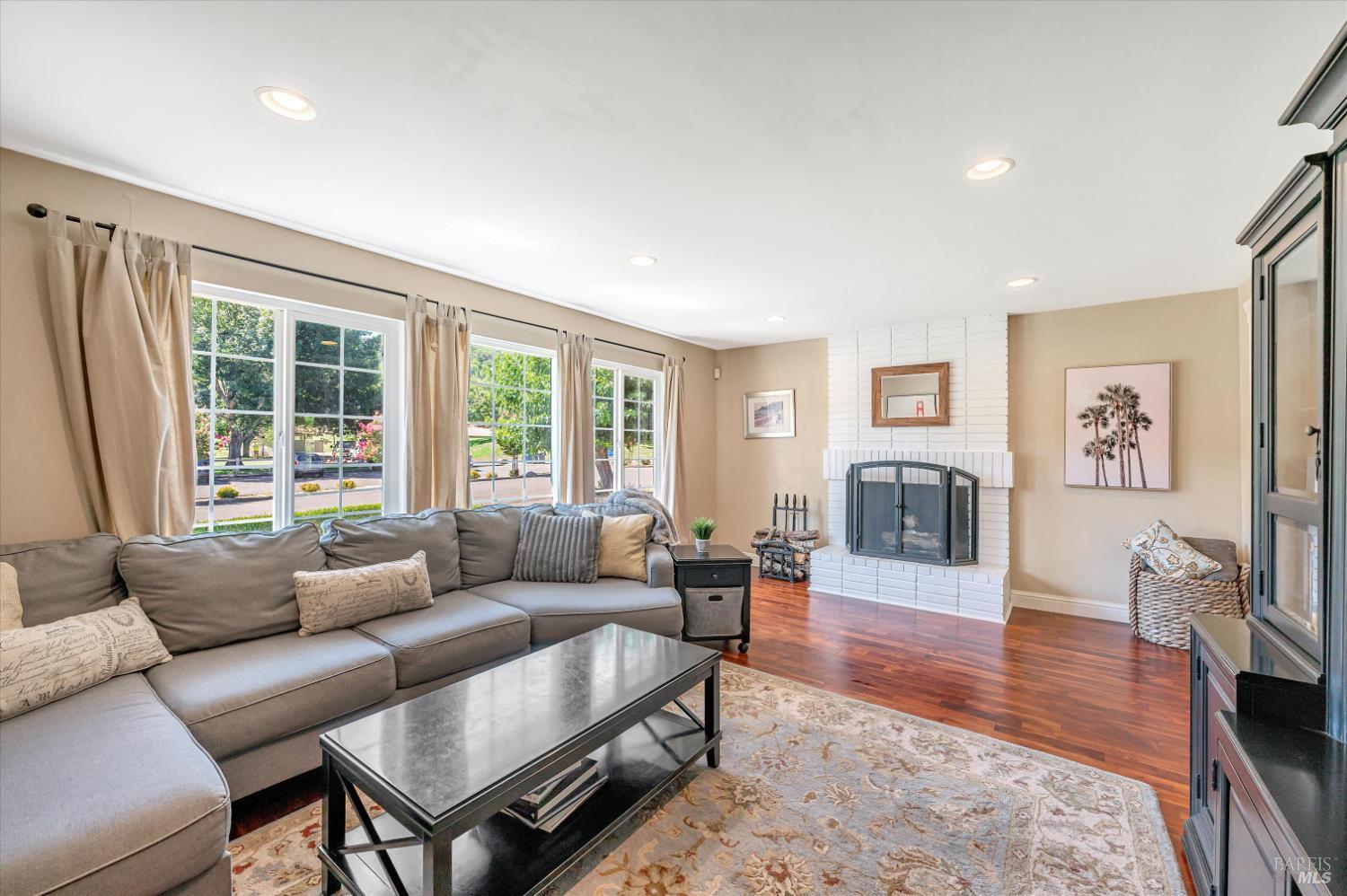 540 Marin Oaks Drive