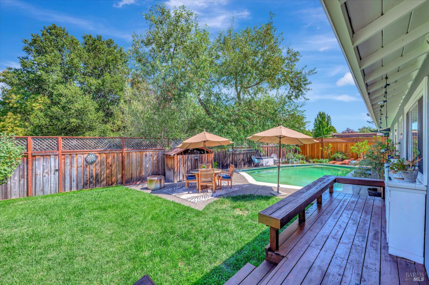 540 Marin Oaks Drive