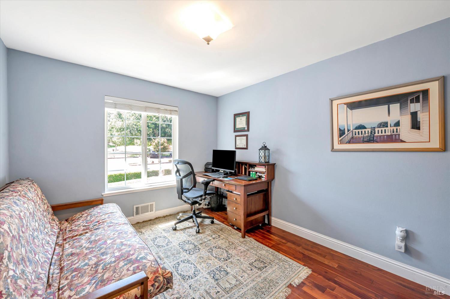 540 Marin Oaks Drive