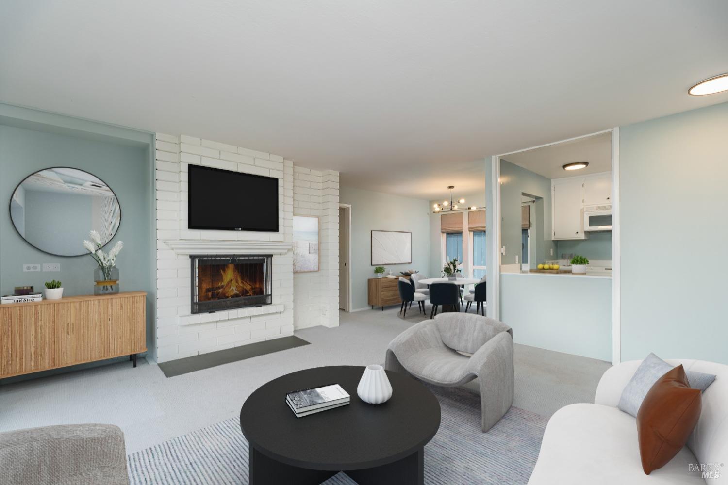 45 Harbor Oak Drive Unit: #22