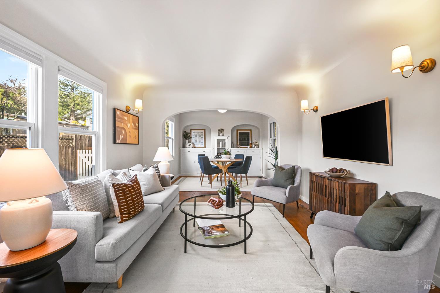 60 Sacramento Avenue