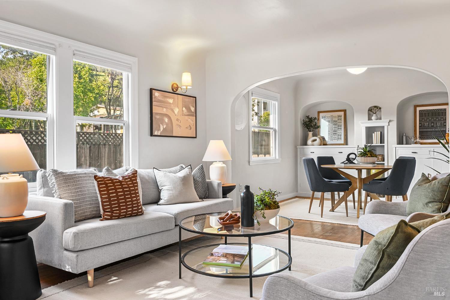 60 Sacramento Avenue