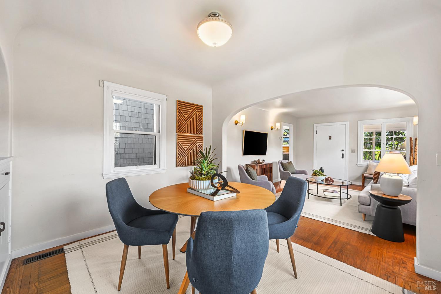 60 Sacramento Avenue