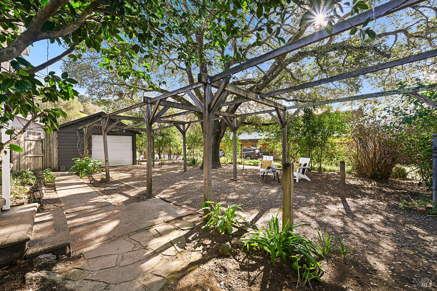 60 Sacramento Avenue