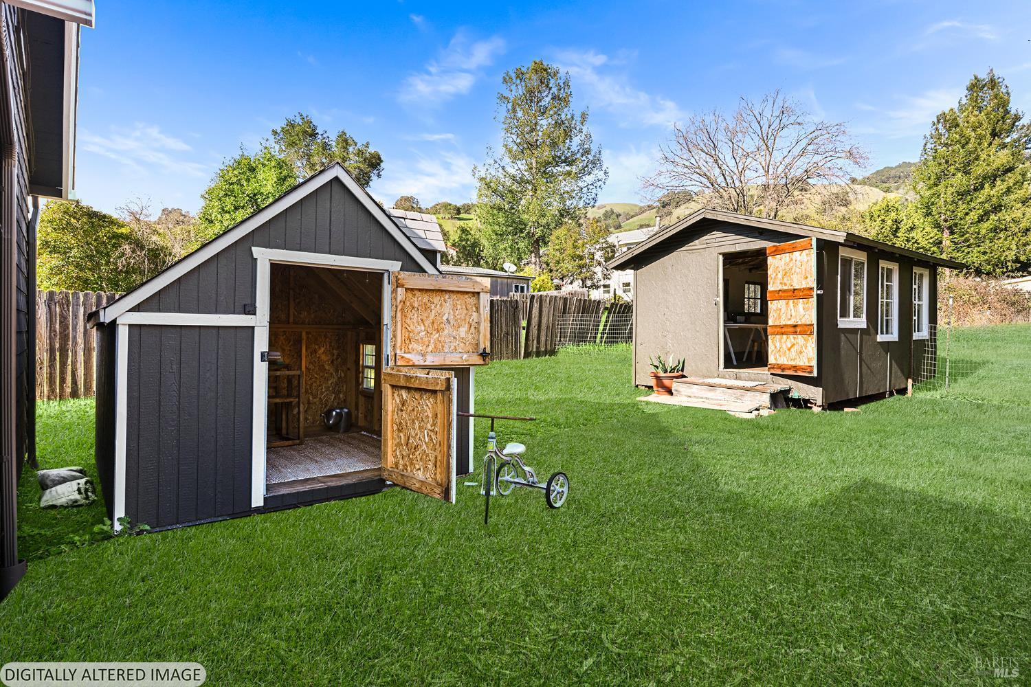 60 Sacramento Avenue