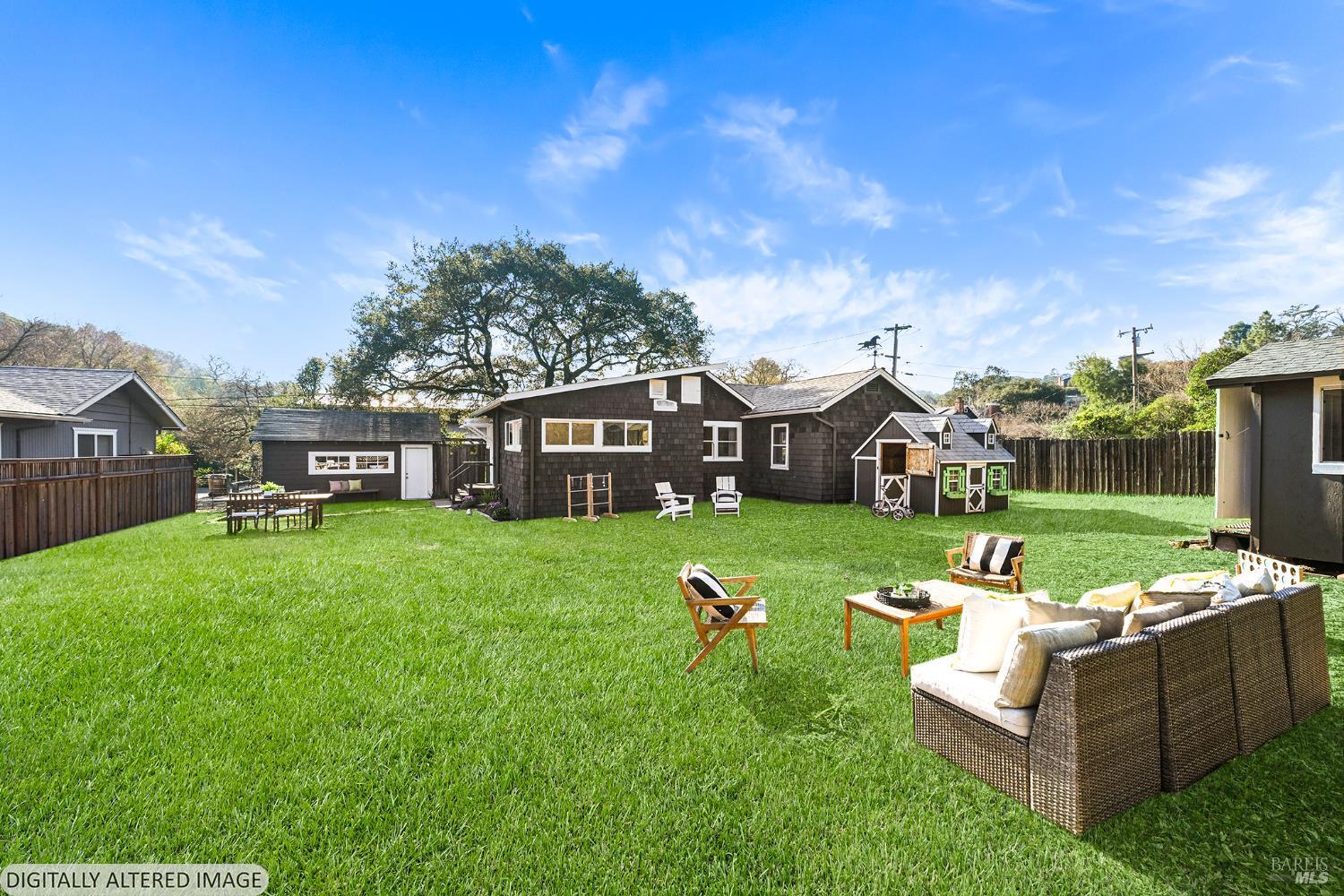 60 Sacramento Avenue