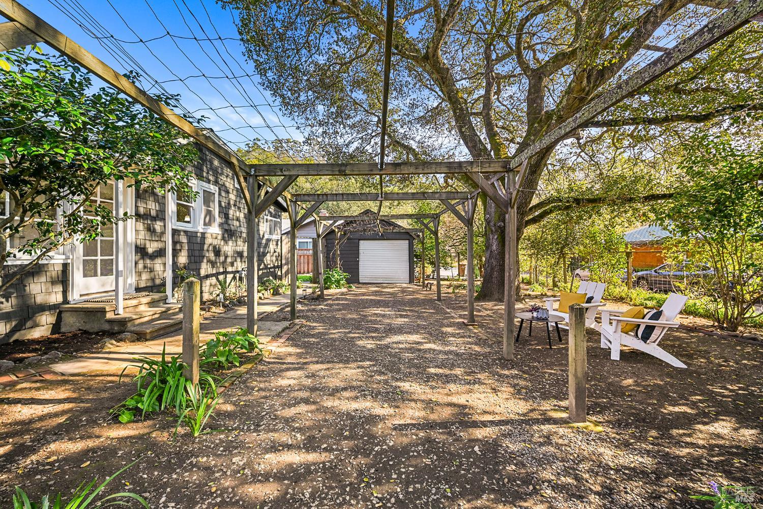 60 Sacramento Avenue