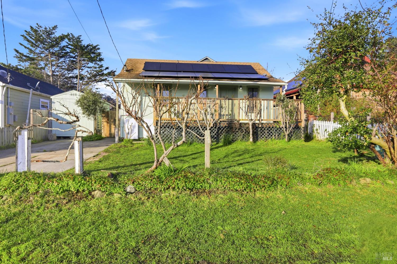 39 Carrie Street
