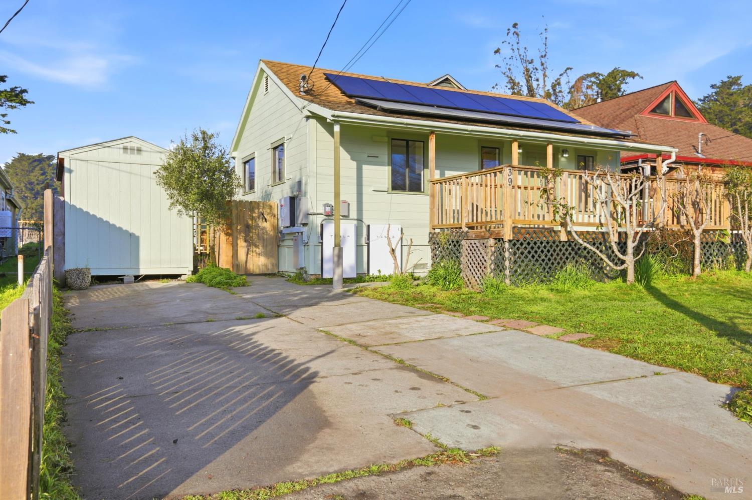 39 Carrie Street
