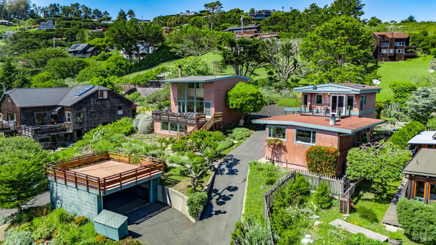 180 Sunset Way Unit: #A