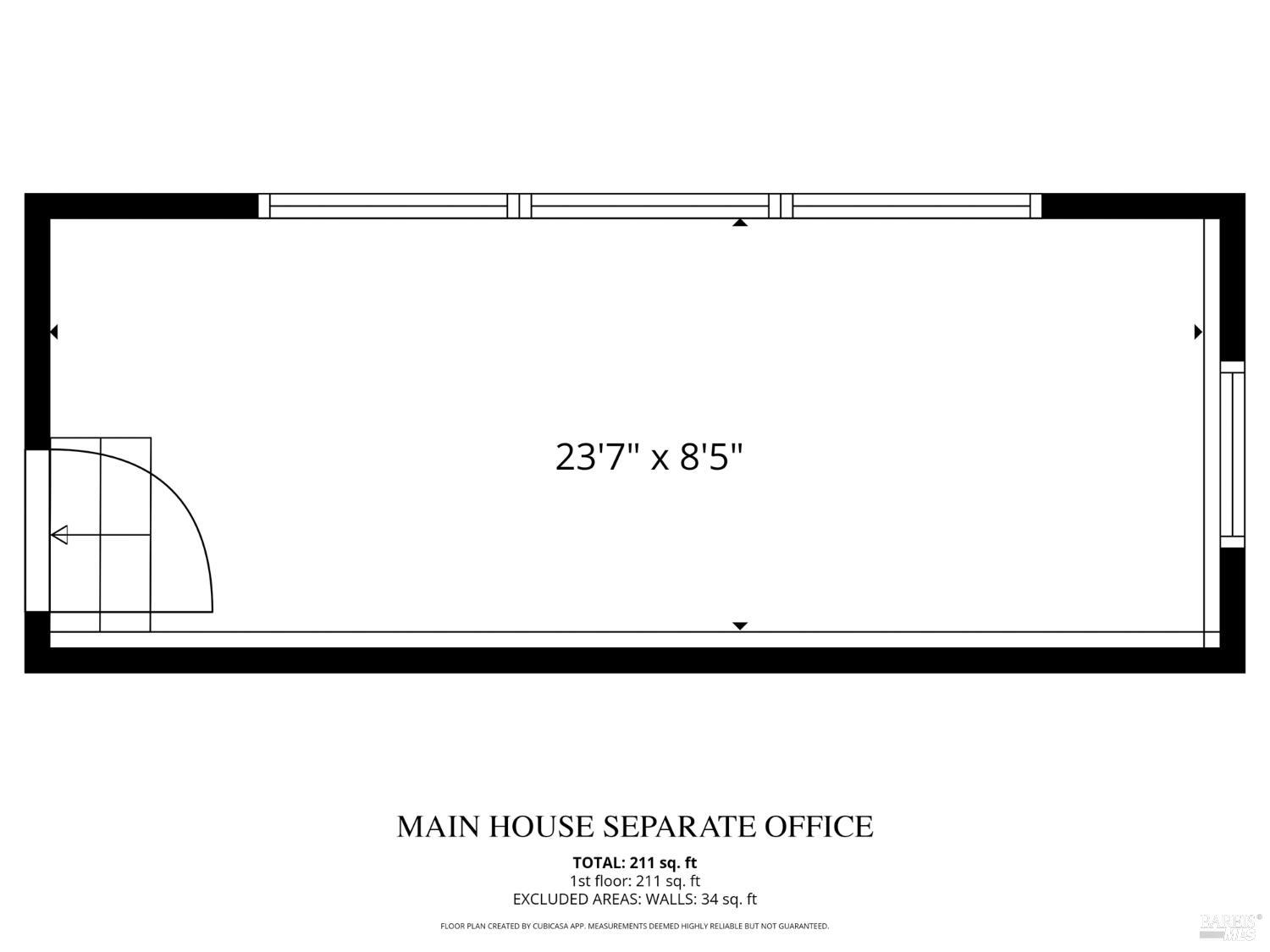 180 Sunset Way Unit: #A