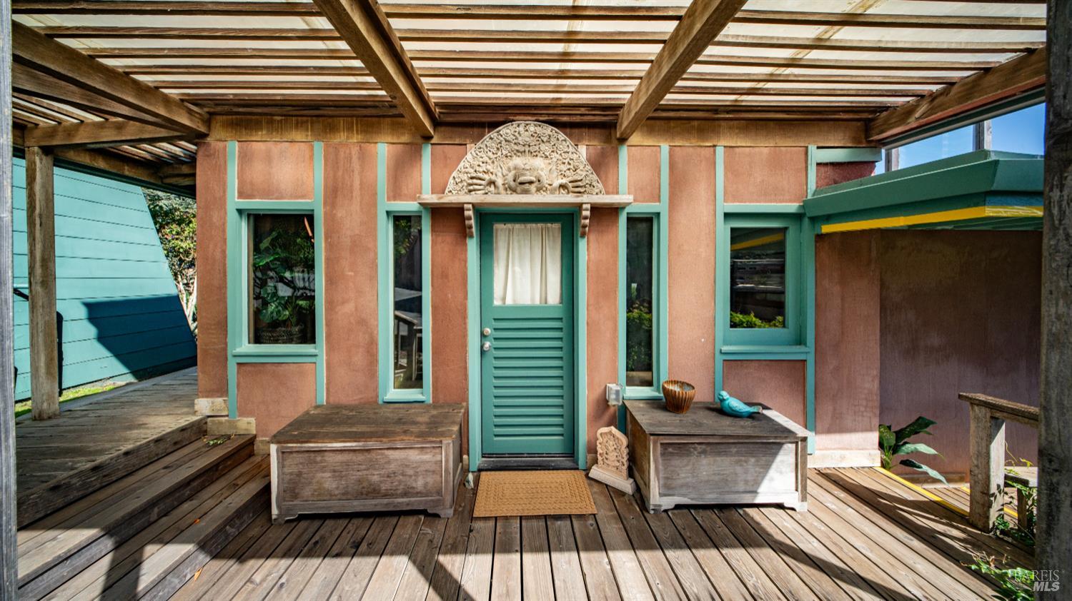 180 Sunset Way Unit: #A