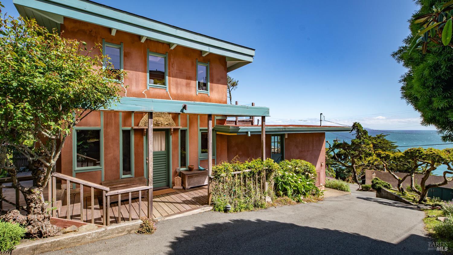 180 Sunset Way Unit: #A