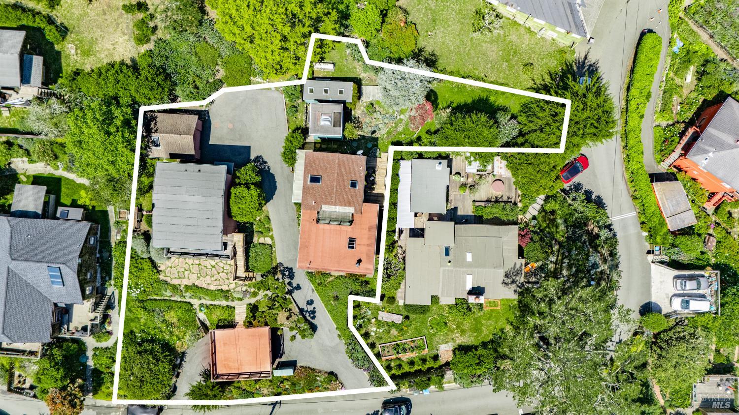 180 Sunset Way Unit: #A