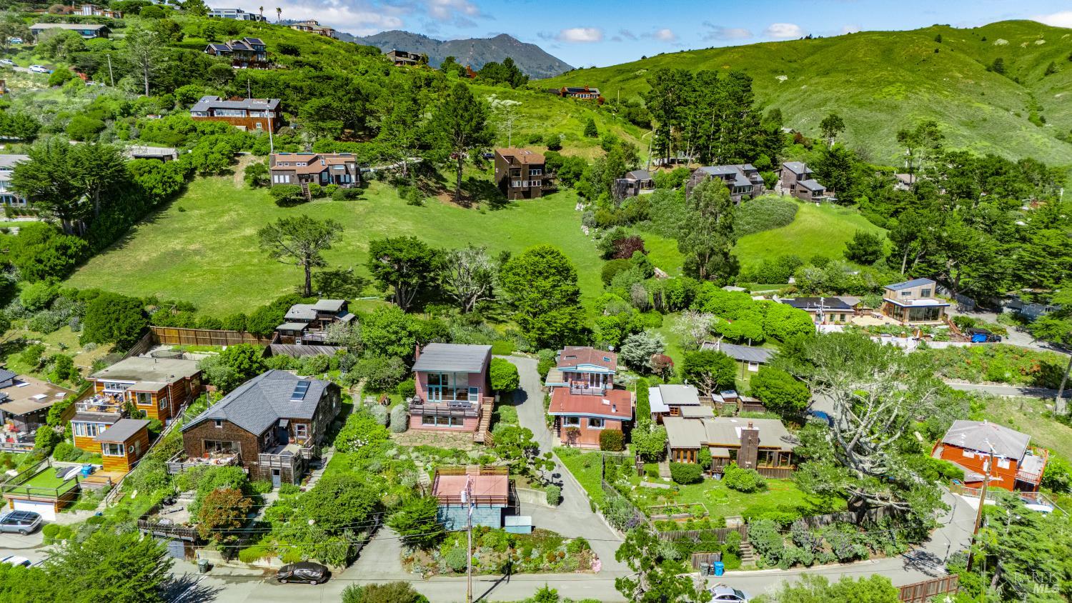 180 Sunset Way Unit: #A