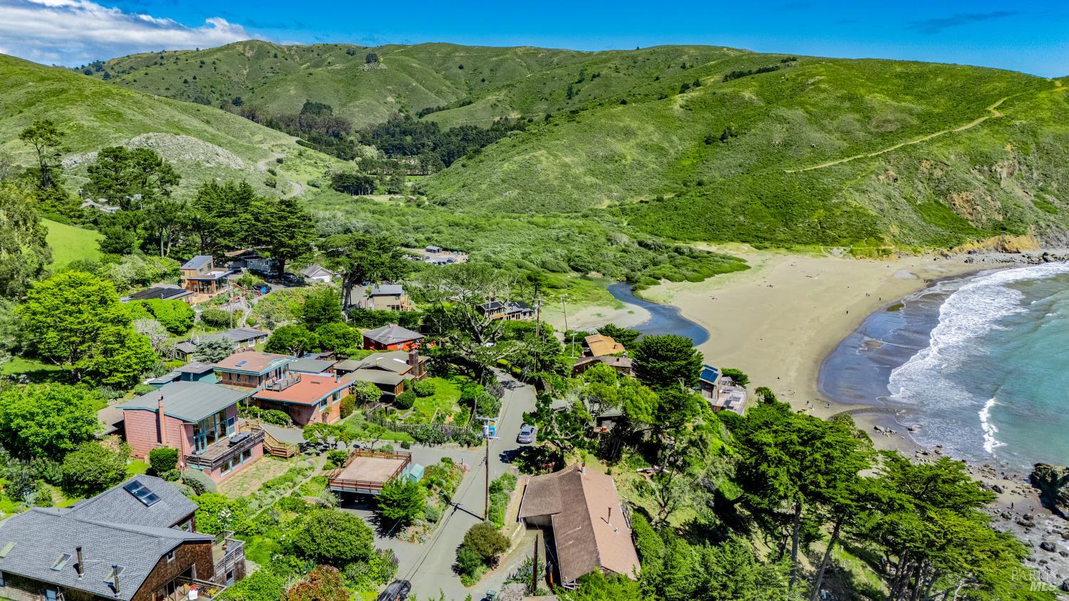 180 Sunset Way Unit: #A