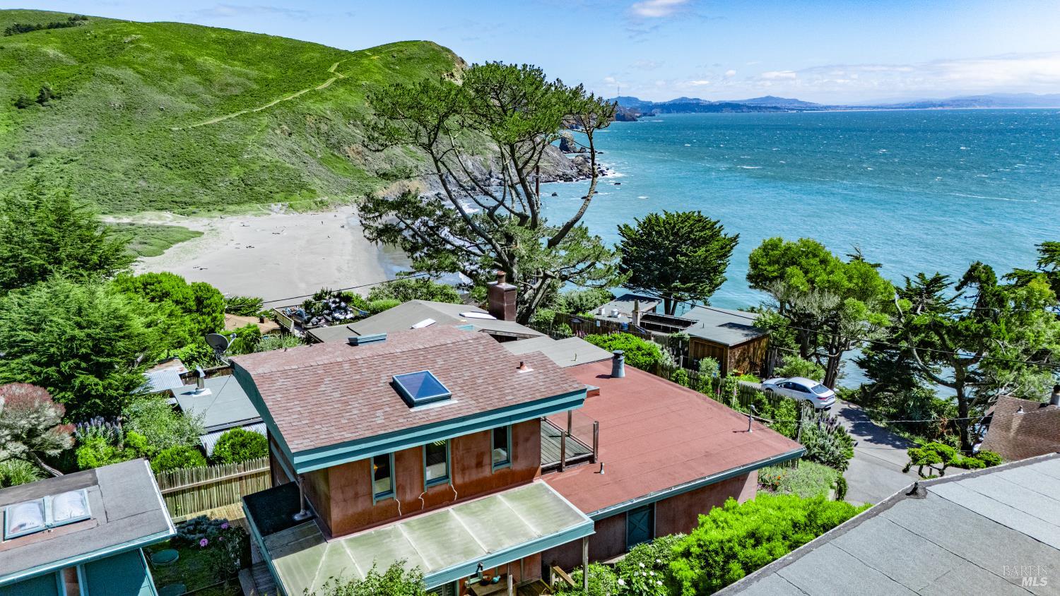 180 Sunset Way Unit: #A