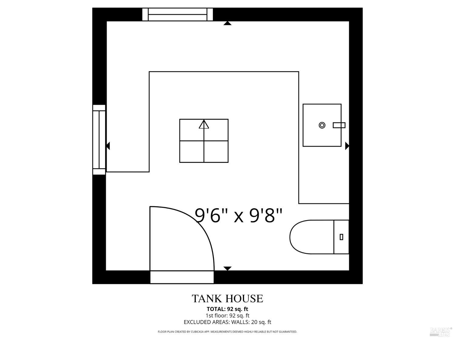 180 Sunset Way Unit: #A
