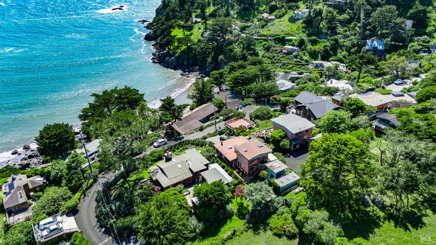 180 Sunset Way Unit: #A