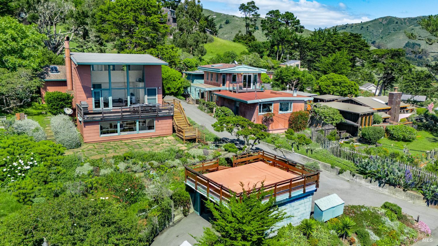 180 Sunset Way Unit: #A