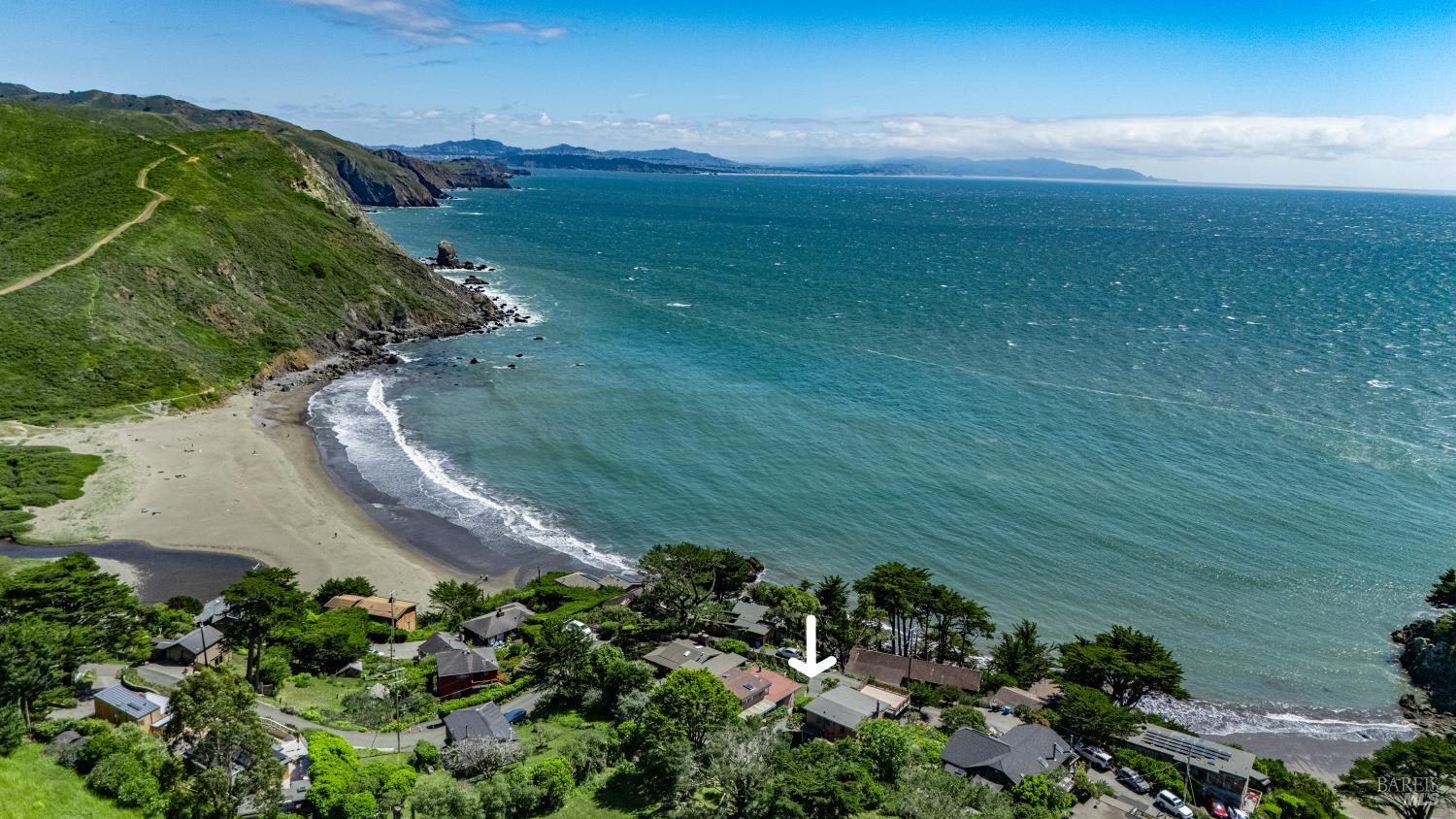 180 Sunset Way Unit: #A