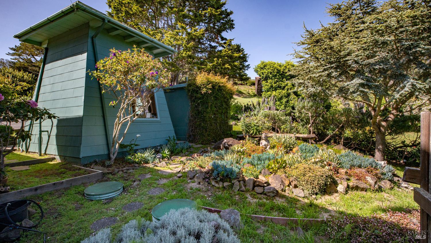 180 Sunset Way Unit: #A