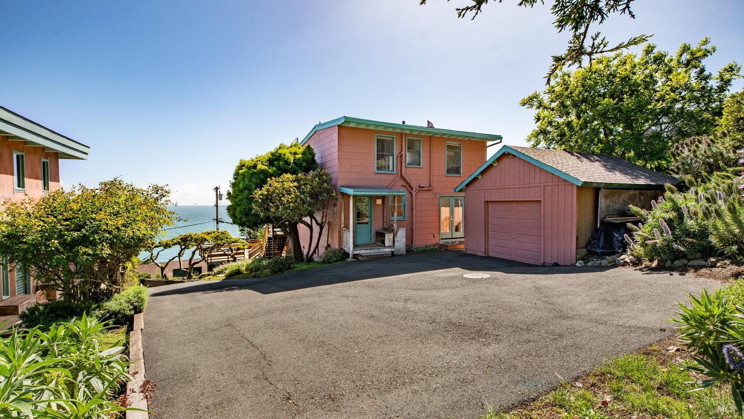 180 Sunset Way Unit: #A