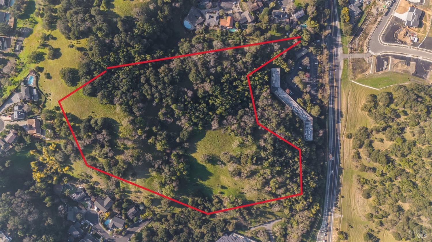 106 106 Lucas Valley Road