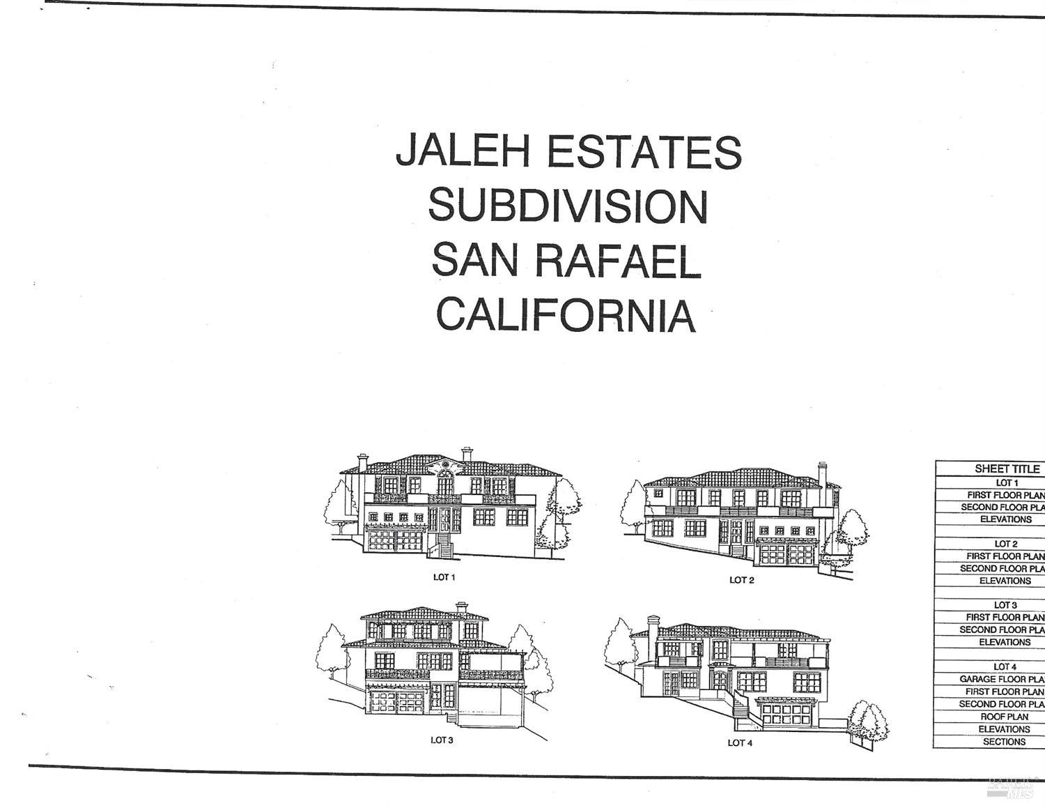 106 106 Lucas Valley Road