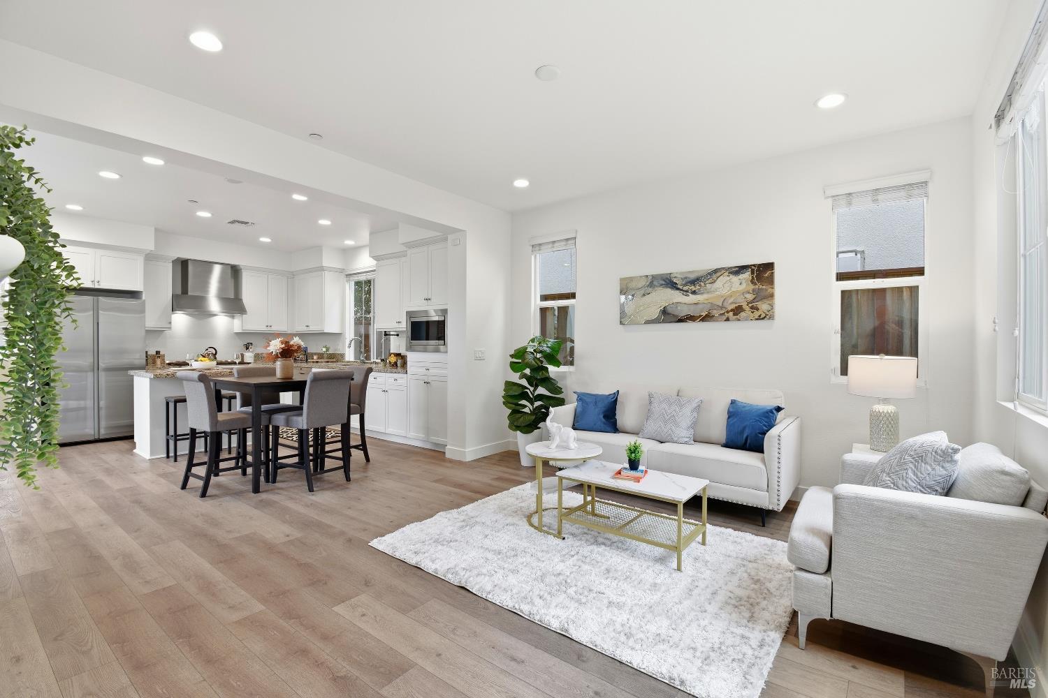 1612 Rose Clover Street