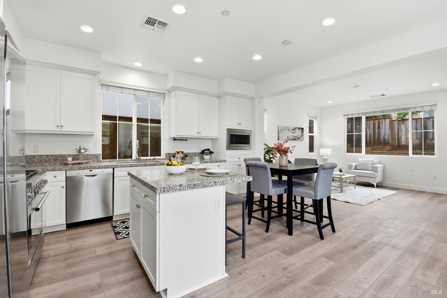 1612 Rose Clover Street